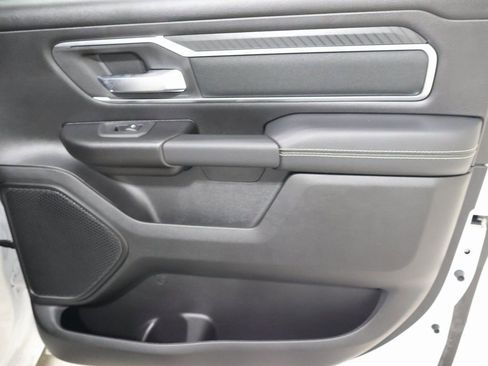 New 2026 RAM 1500 Big Horn image 18