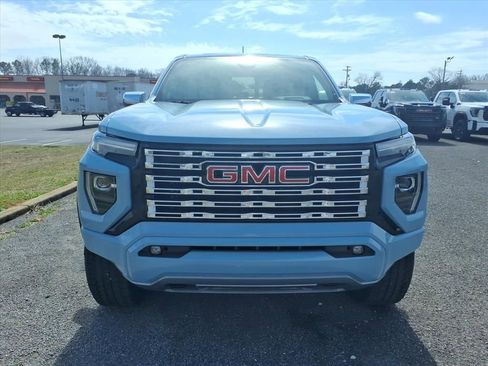New 2026 GMC Canyon Denali image 2