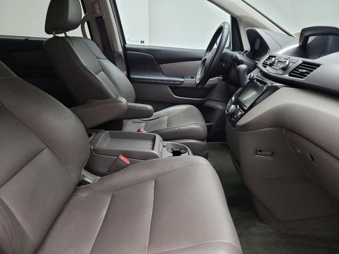 Used 2016 Honda Odyssey EX-L image 21