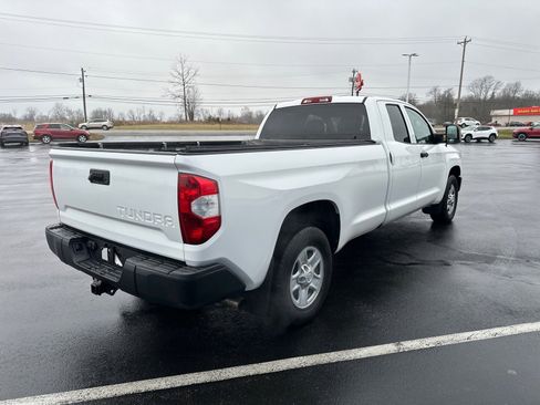 Used 2019 Toyota Tundra SR image 5