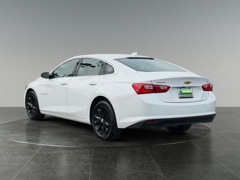 Used 2024 Chevrolet Malibu LT FWD image 7