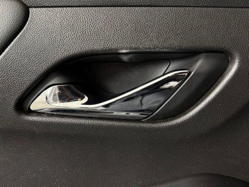 Used 2019 Chevrolet Traverse RS w/ LPO, Floor Liner Package FWD image 24