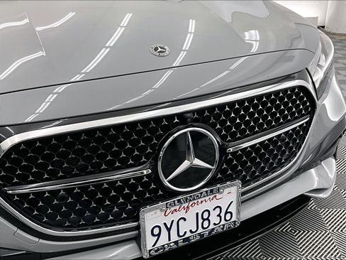 Used 2026 Mercedes-Benz E 350 Sedan image 31