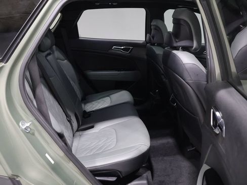 Used 2023 Kia Sportage X-Pro Prestige AWD/4WD image 22