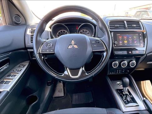 Used 2019 Mitsubishi Outlander Sport GT AWD/4WD image 5