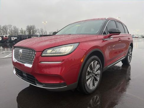 Used 2022 Lincoln Corsair Reserve w/ Elements Package image 2