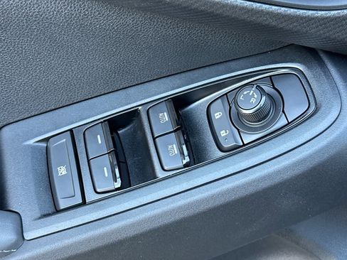 New 2026 Subaru Crosstrek 2.0i Premium image 11