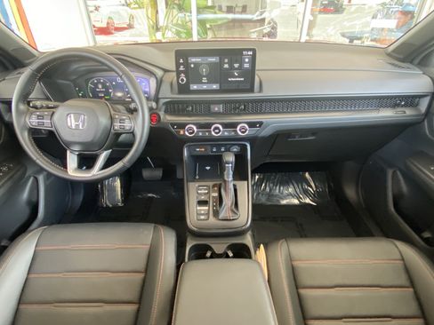 Used 2026 Honda CR-V Sport-L image 29