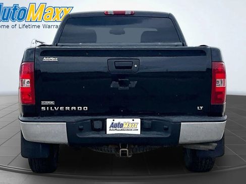 Used 2009 Chevrolet Silverado 1500 LT w/ Power Pack Plus AWD/4WD image 7