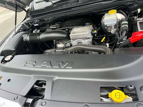 Used 2024 RAM 1500 Laramie RWD image 37