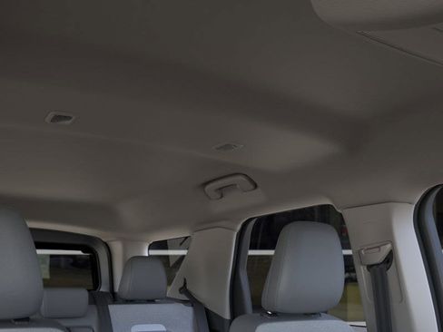 New 2025 Ford Bronco Sport Badlands w/ Badlands Tech Package image 22