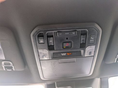 Used 2024 Toyota Tundra Platinum RWD image 24