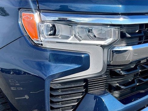 Used 2022 Chevrolet Silverado 1500 LT image 29