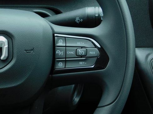 New 2026 RAM ProMaster 2500 w/ Convenience Group FWD image 8