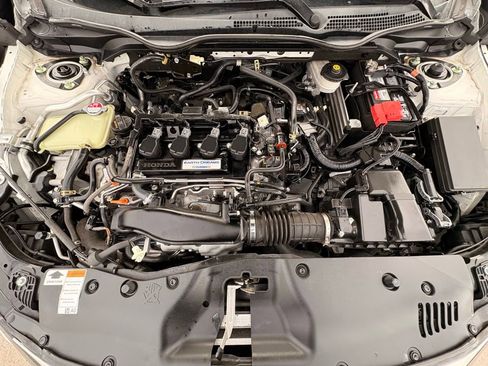 Used 2017 Honda Civic EX image 36