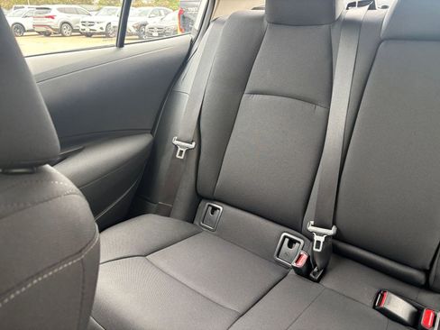 Used 2025 Toyota Corolla LE image 37