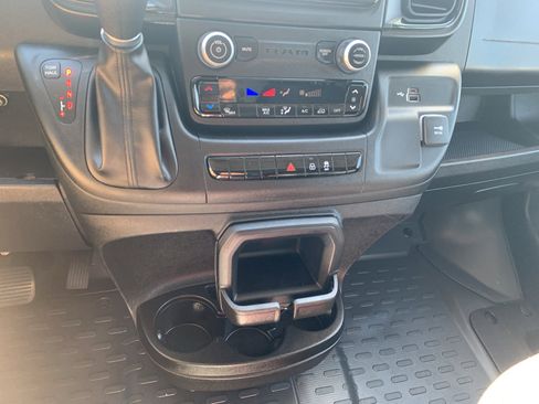 Used 2023 RAM ProMaster 1500 image 29