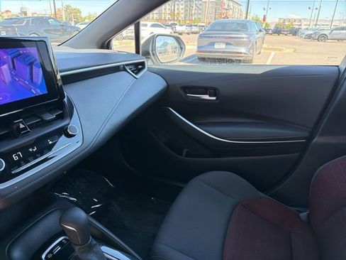 Used 2024 Toyota Corolla SE FWD image 22