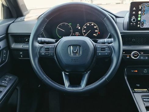 Used 2024 Honda CR-V Sport-L image 14