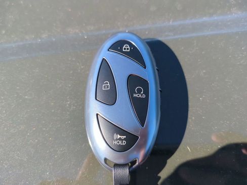 New 2026 Hyundai Palisade Calligraphy image 40