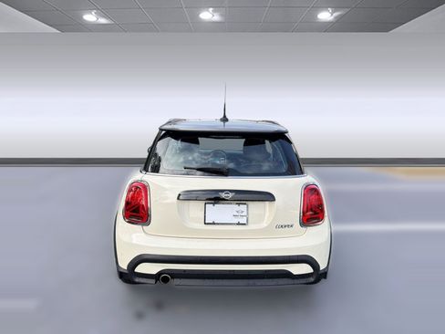 Certified 2023 MINI Cooper 2-Door Hardtop image 10
