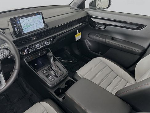 New 2026 Honda CR-V Sport Touring image 26