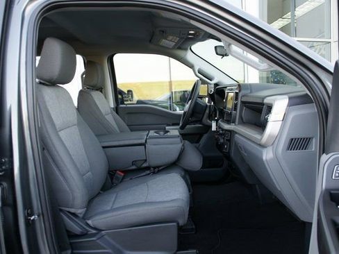 New 2026 Ford F250 XL w/ STX Appearance Package image 33