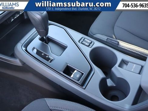 New 2026 Subaru Crosstrek 2.0i Premium image 14