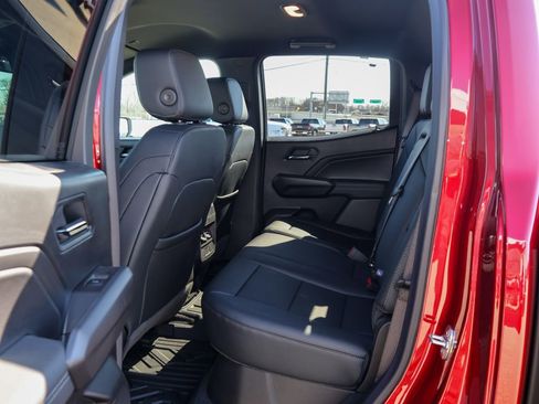 New 2026 GMC Canyon Elevation w/ Convenience Package image 9