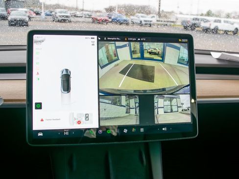 Used 2021 Tesla Model 3 Long Range image 21