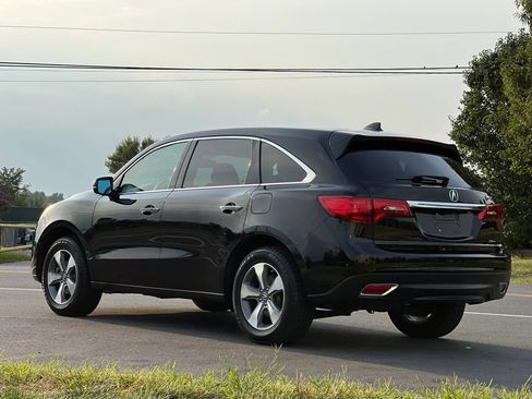 Used 2015 Acura MDX SH-AWD image 3