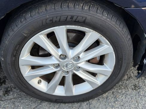 Used 2010 Lexus ES 350 FWD image 12