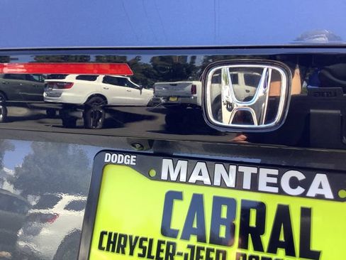 Used 2024 Honda Accord EX image 27