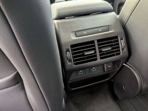 New 2025 Land Rover Discovery Sport S image 13