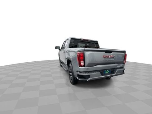 Used 2023 GMC Sierra 1500 Elevation image 6