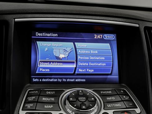 Used 2013 INFINITI G37 Sport image 29