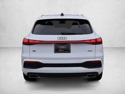 Used 2025 Audi Q5 Prestige AWD/4WD image 7