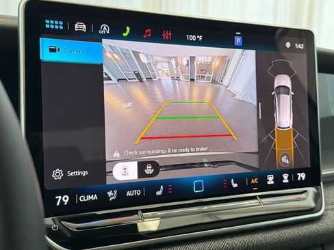 New 2026 Volkswagen Tiguan S FWD image 24