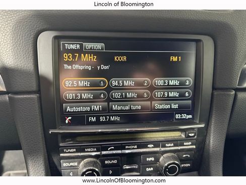 Used 2014 Porsche Boxster image 29