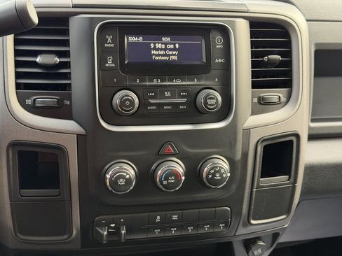 Used 2015 RAM 2500 Tradesman w/ Snow Chief Group image 17