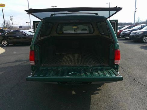 Used 2003 Dodge Dakota SLT RWD image 5