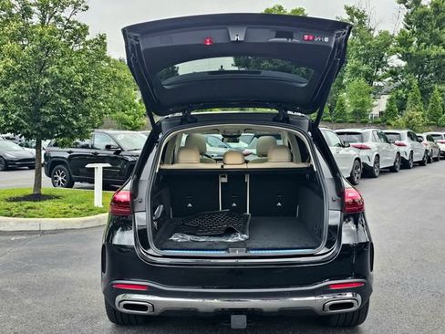 New 2026 Mercedes-Benz GLE 450 4MATIC image 9