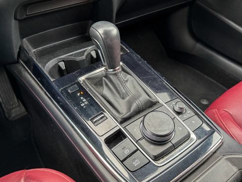 Used 2023 MAZDA CX-30 AWD 2.5 S w/ Preferred Package image 26