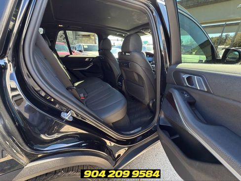 Used 2020 BMW X5 xDrive40i AWD/4WD image 34