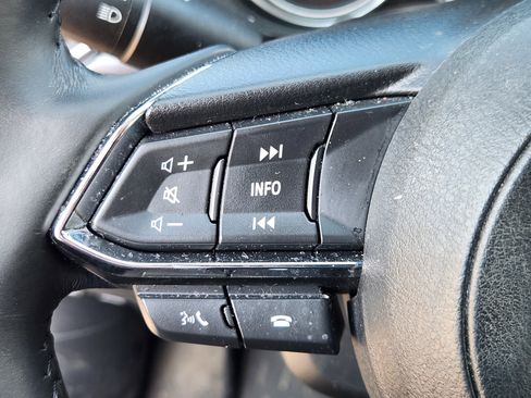 Used 2023 MAZDA CX-5 AWD 2.5 S w/ Select Package image 22