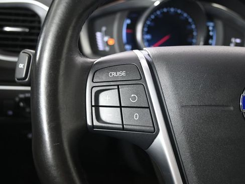 Used 2016 Volvo S60 T5 Premier FWD image 34