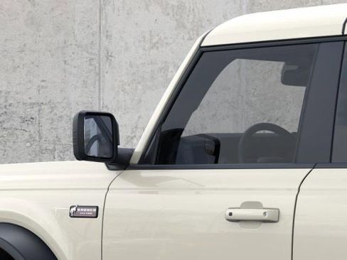 New 2026 Ford Bronco Outer Banks AWD/4WD image 22