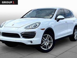 Used 2014 Porsche Cayenne S AWD/4WD video 1