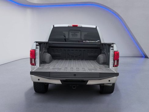 Used 2019 Ford F150 XLT w/ Equipment Group 302A Luxury AWD/4WD image 5