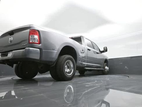 Used 2024 RAM 3500 Big Horn image 87